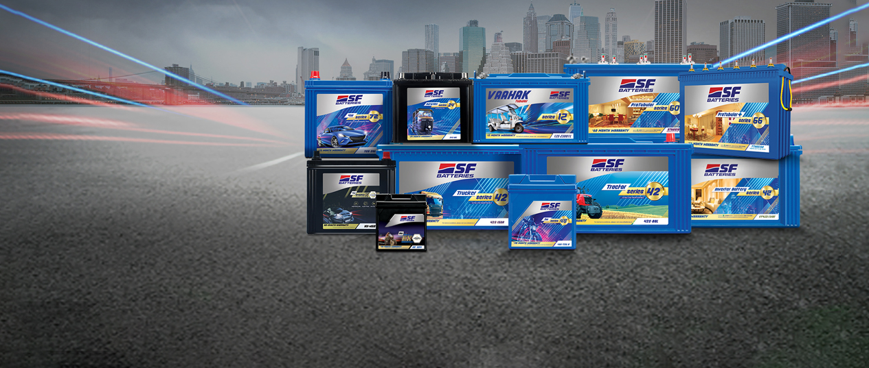 Authorised Distributor