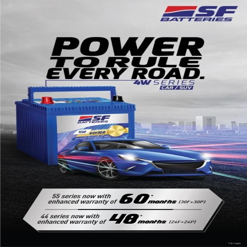 Car Battery