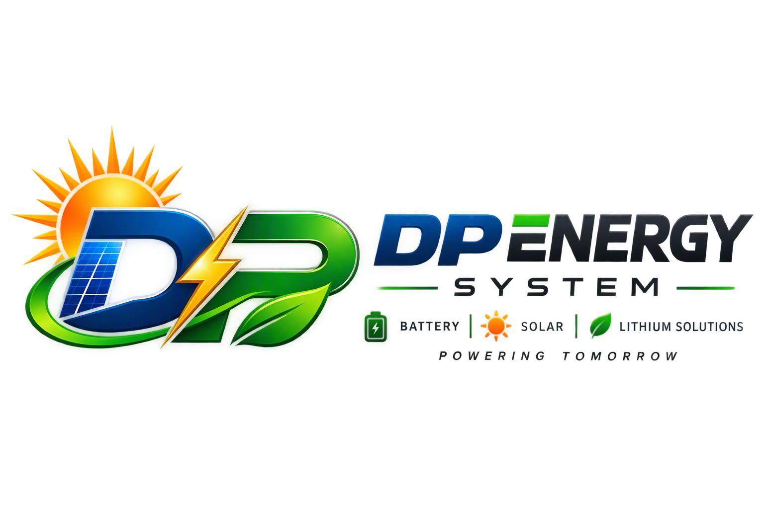 DP ENERGY SYSTEM